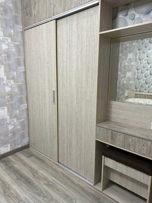 СРОЧНО, сдаётся 2х комнатная квартира на улице Махтумкули !!