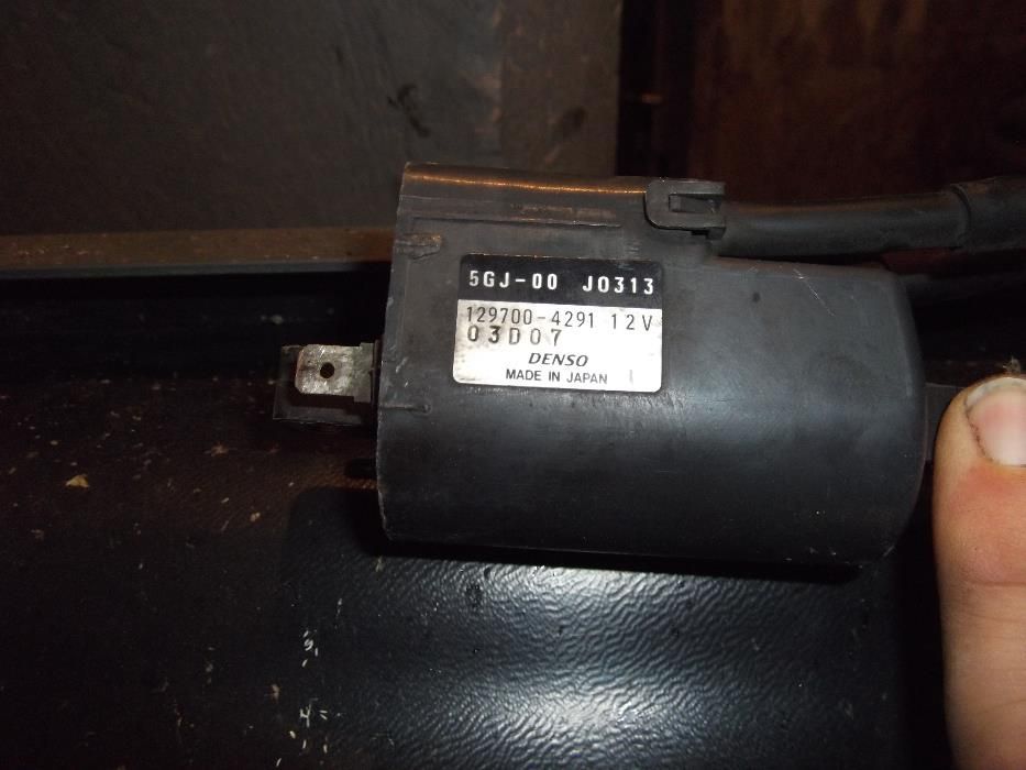 Бобина за ЯМАХА Т-мах 2001-2007 г.