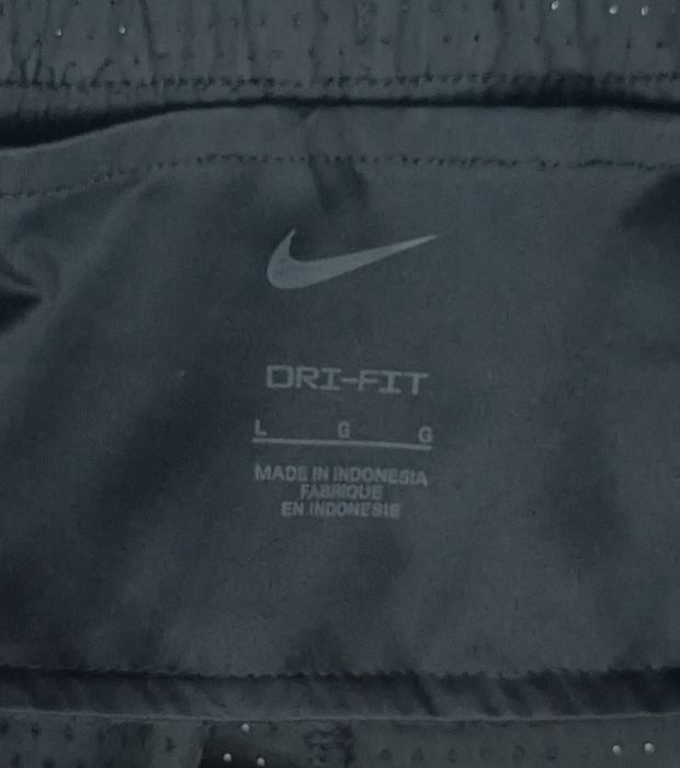 Nike DRI-FIT Repel Tracksuit оригинален екип L Найк комплект горнище и долнище спорт черен