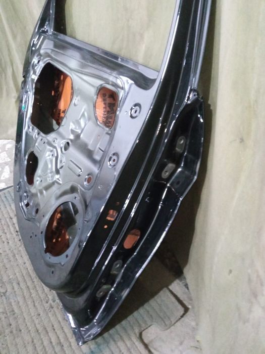 Дверь Хёндай Элантра