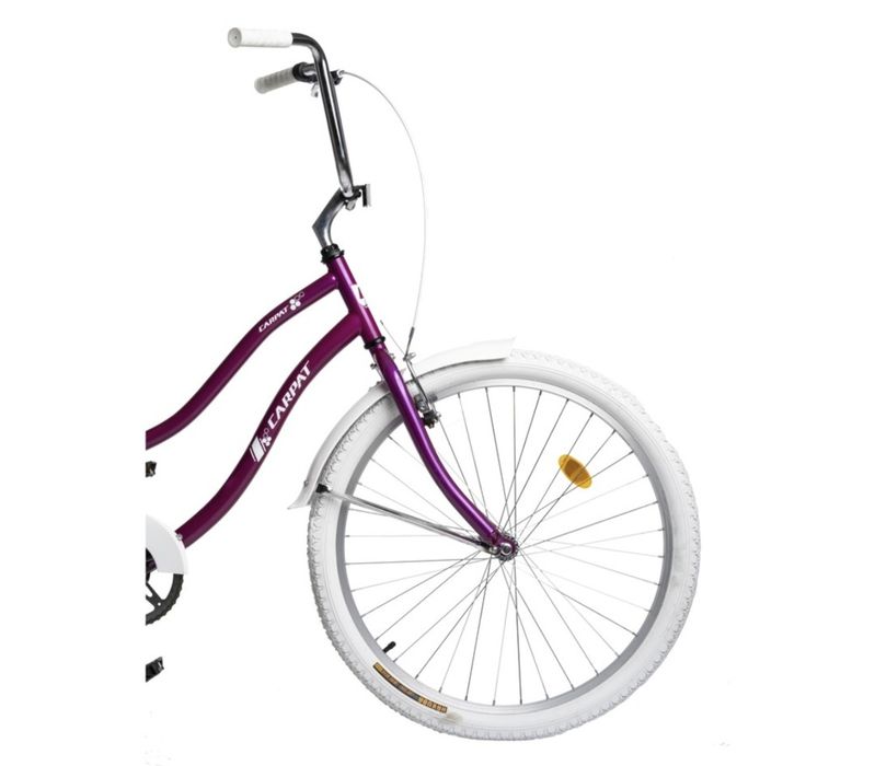 Bicicleta în stare Impecabila