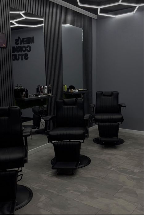 De vanzare ! Salon frizerie