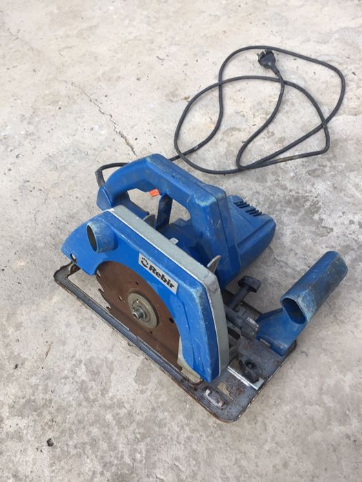 Ручная пила