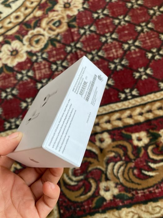Ddr2 800 sata 3gb/s ata 100  ddr 3 obmen airpods qoshib beriladi yangi