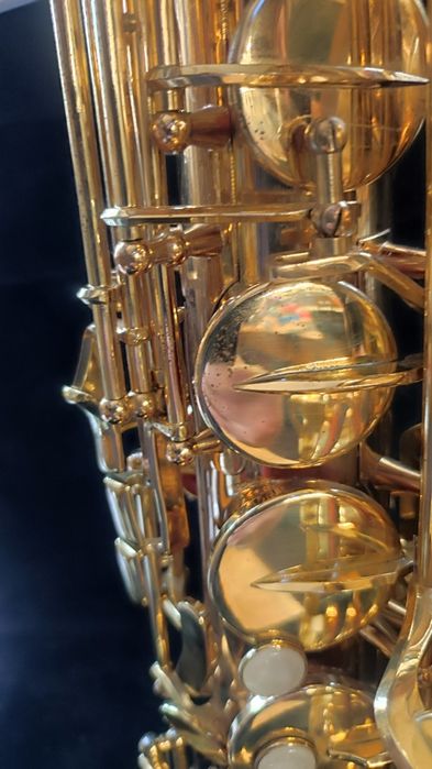 Saxofon tenor J.Michel copie Yamaha yts-480