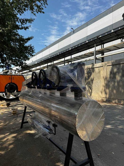 Zamonaviy bug‘ qozonlari — tejash va ishonchlilik biznesingiz uchun!