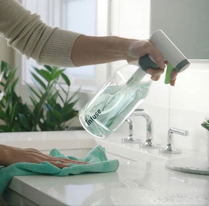 Клининговая компания