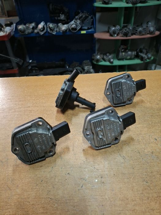 Senzor nivel ulei motor Vw Audi Skoda Seat 1.0 1.2 1.6 1.9 2.0D+B