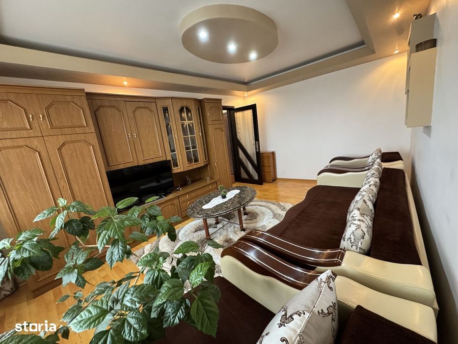 Apartament,