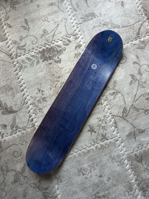 placa skateboard noua 7.5