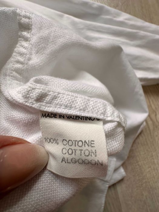 VALENTINO Chemises мъжка риза М/Л