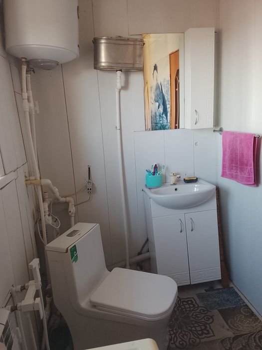 Продам 1 комн. квартиру, торг