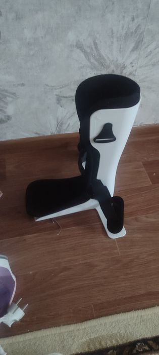 даротационный сапог