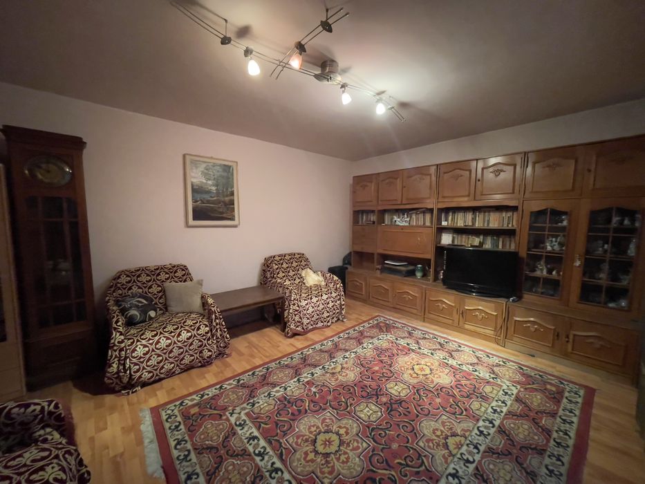 Apartament 2 camere | Sebastian