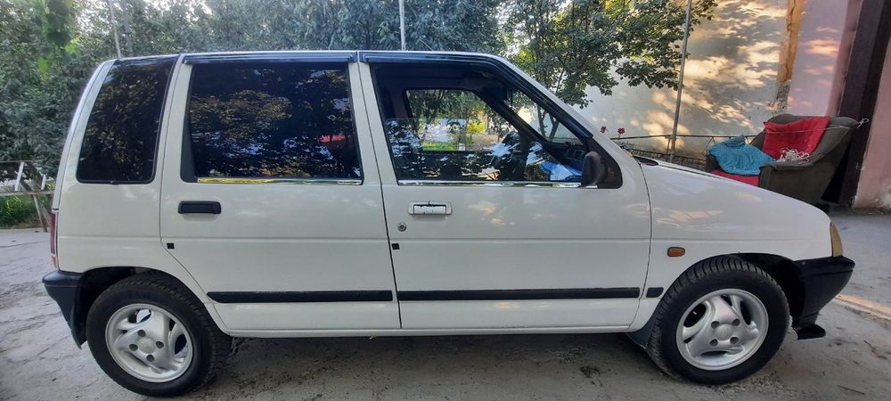 Tico 2001-йил сотилади