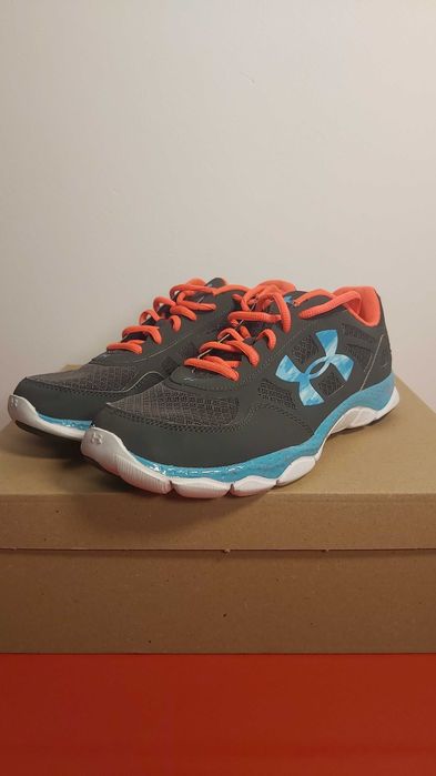 Under Armour - Номер 40.5