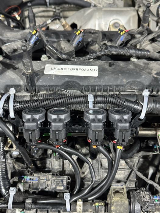 Установка ГБО НА АВТО