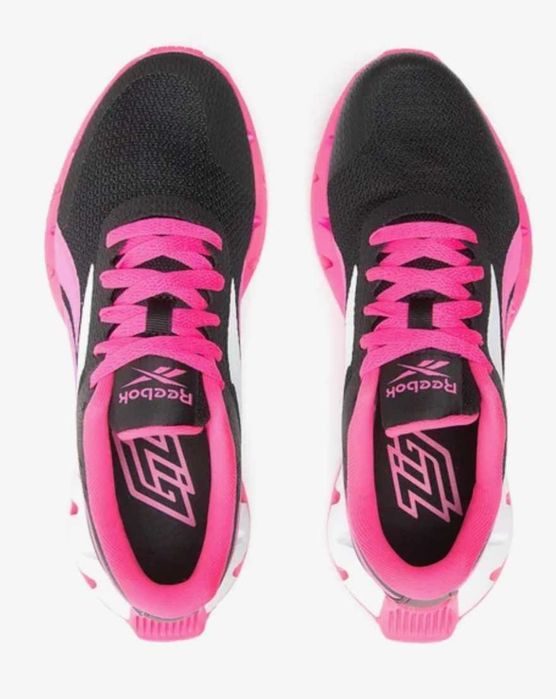 Reebok ZIG DYNAMICA 2 - оригинални маратонки - 34.5, 36 номер