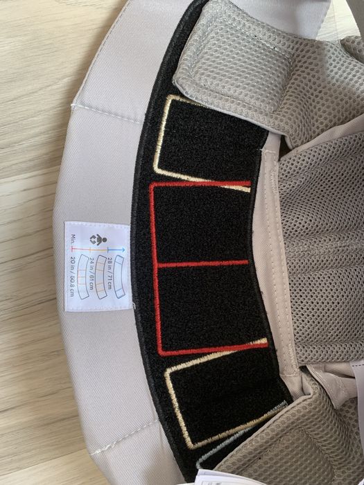 Ергономична раница Ergobaby Omni 360