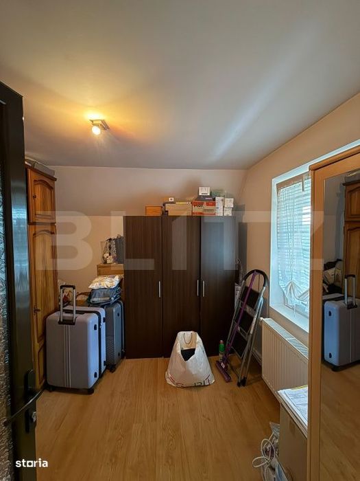 Casa 4 camere, 140 mp, zona Mihai Bravu