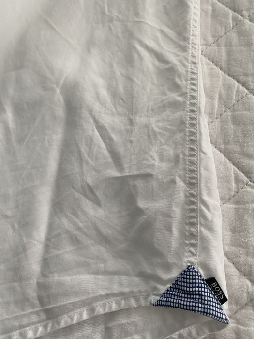 Риза Boss 54 номер