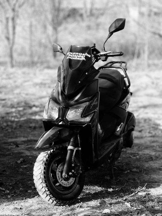 Самурай Liya 150cc