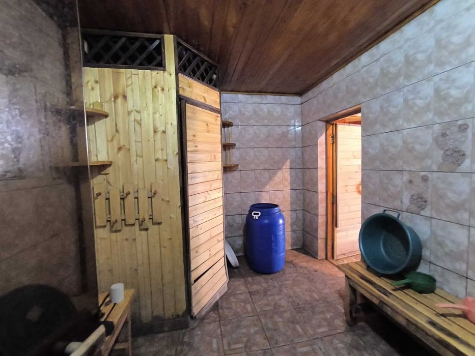 Продажа здания баня