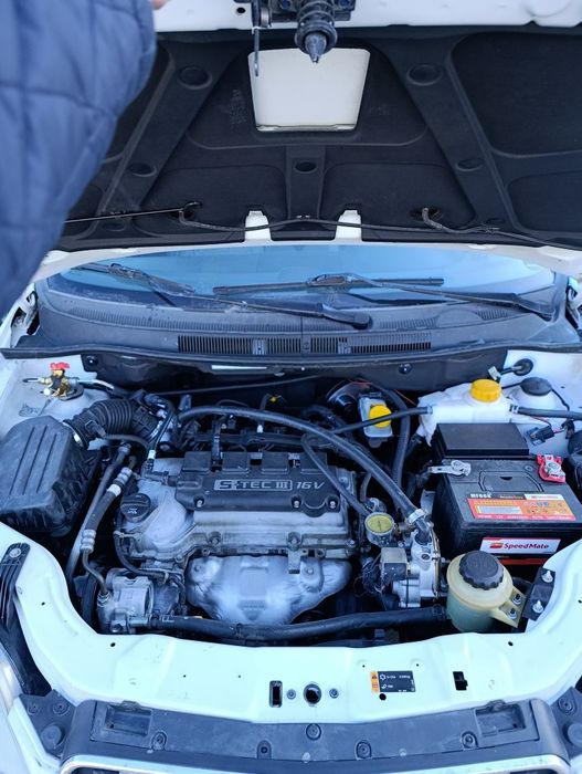 Avtomashina.nexia 3.radnoy