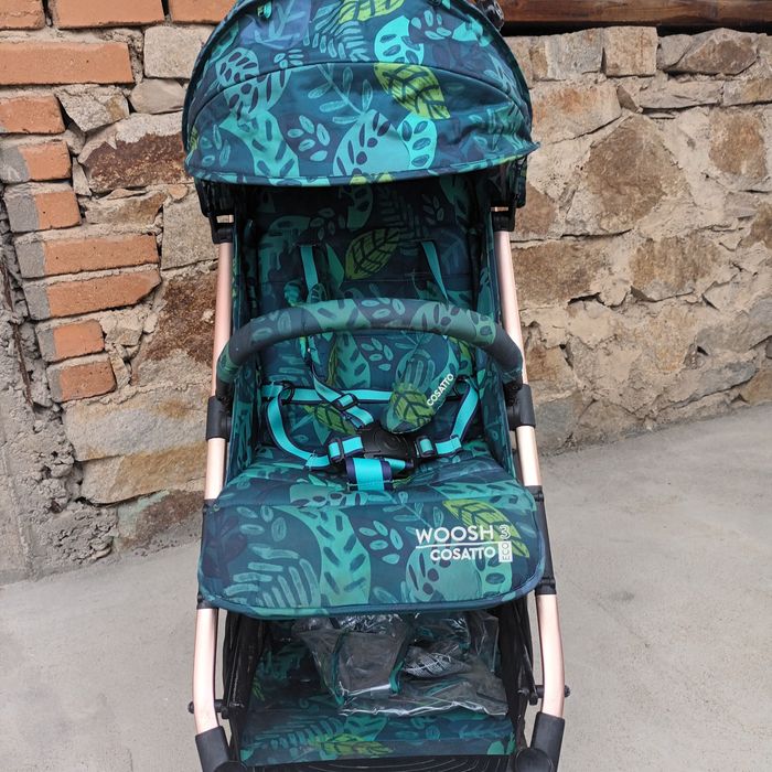 Лятна количка cosatto