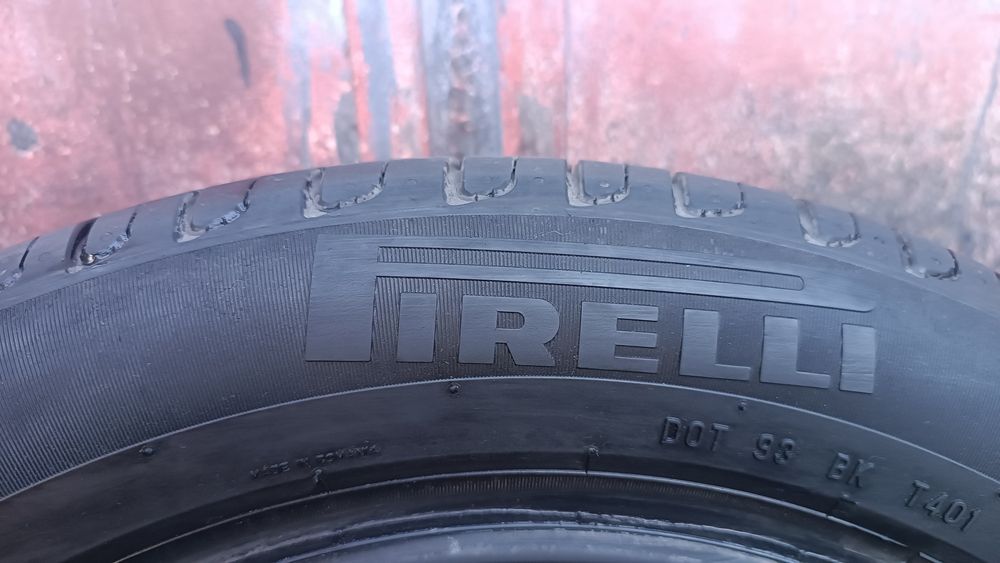 205/55/16 Pirelli