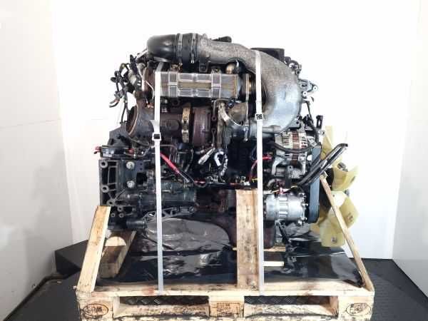 Motor pentru camioane Renault DTI5 210 EUVI - Piese de motor Renault