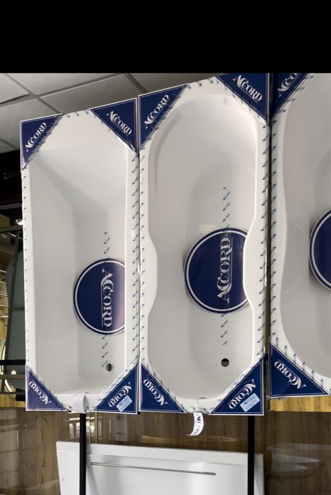 Vanna Accord 10 yillik kafolat