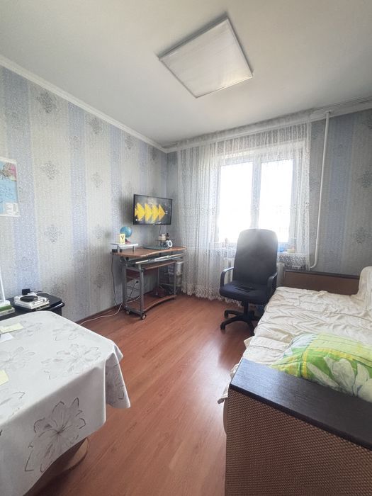 Продам 3 комн.новой план.