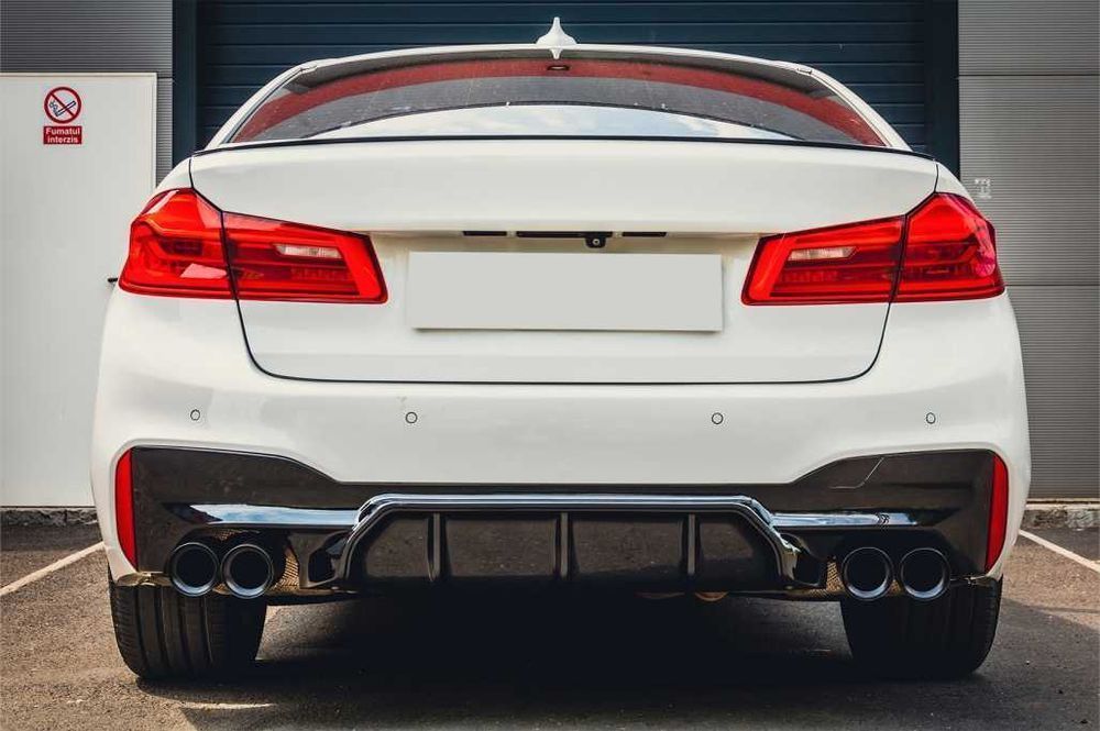 Oferta Boost Pachet Exterior BMW Seria 5 G30 (2017-2019) M5 Sport Look