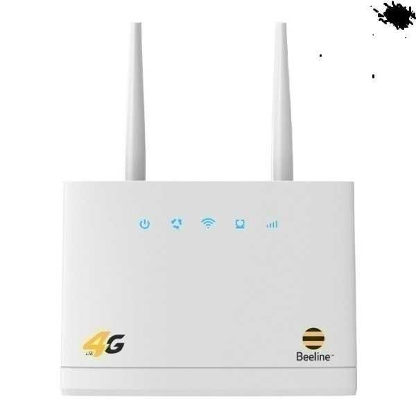 билайн актив алтел izi WIFI 4G+ рабочий роутер модем