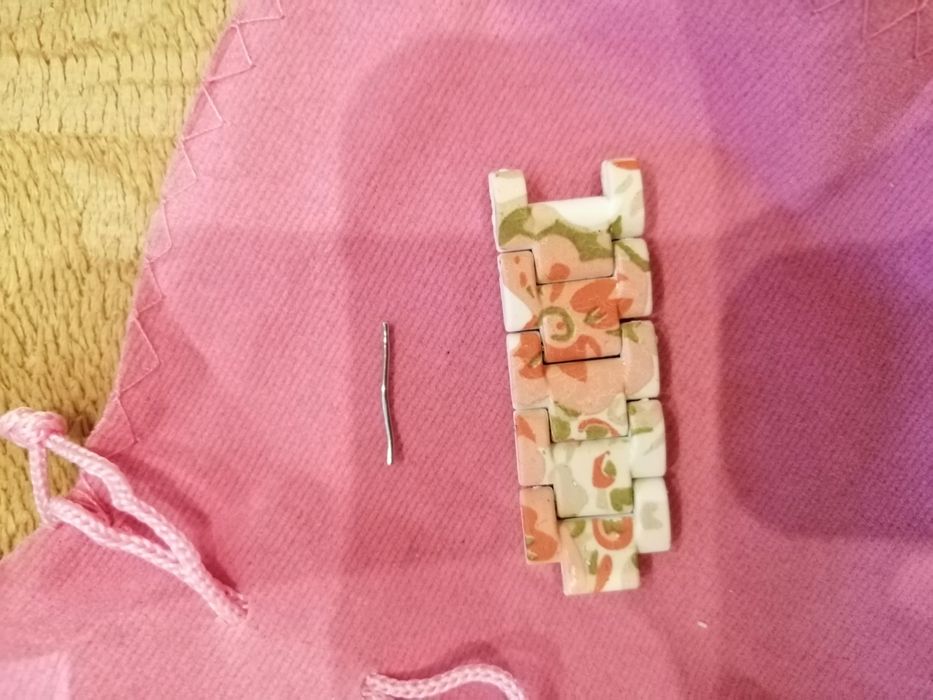 Дамски  часовник