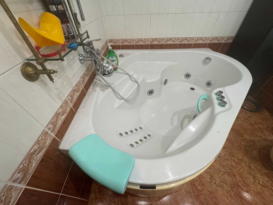 отдам бесплатно ванну