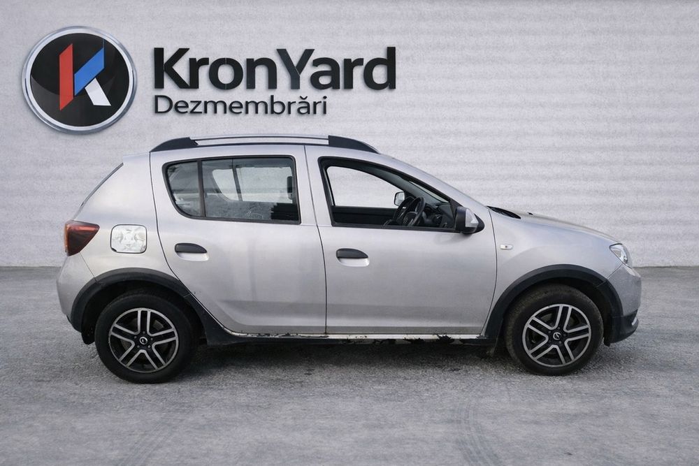 Dezmembrari  Dezmembrez  Piese  Dacia Sandero 2 Stepway  1.5 DCI Diesel 2012 - 2016  K9K Garantie