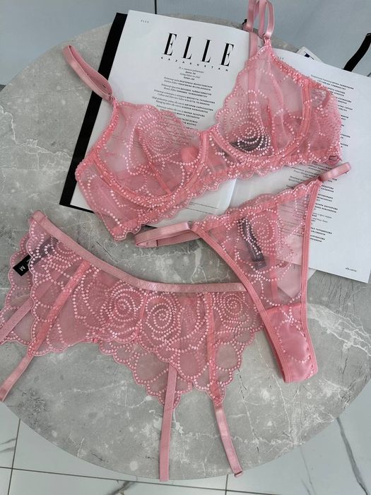 Продам новое белье