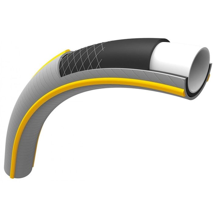 Гибкий садовый шланг (шланк) HoZelock Select Flex 19mm