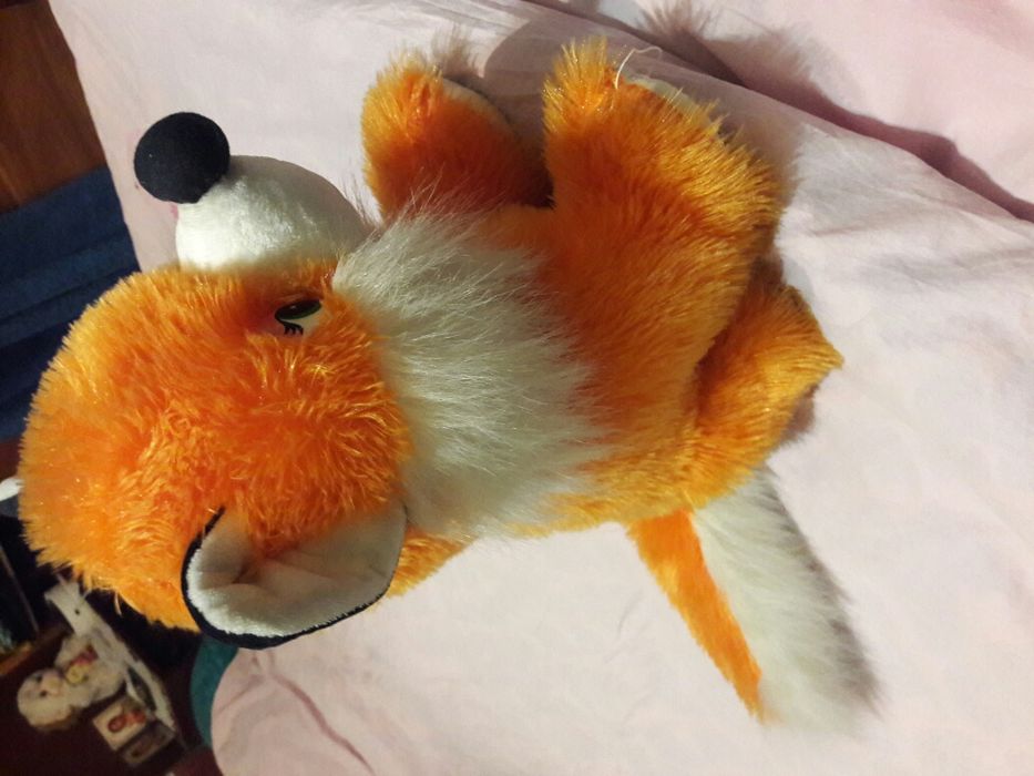 Продам мягкую игрушку