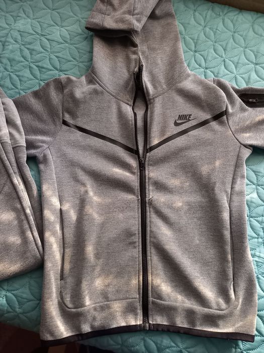 Суичър за момиче 158