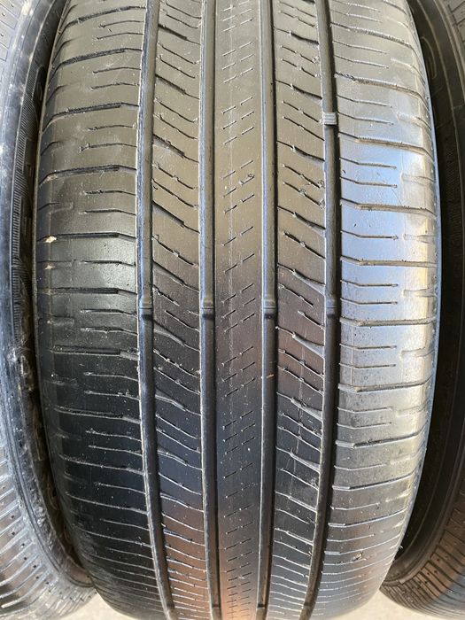 Комплект шин Goodyear 225/55/18