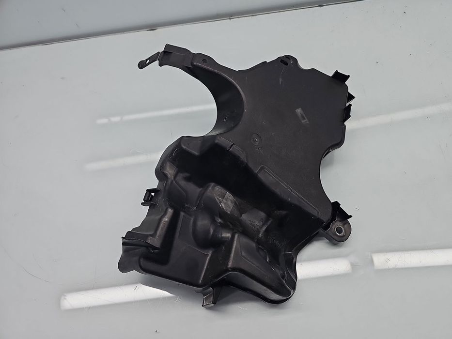 Capac motor Dacia Logan II MCV BK (K52) [Fabr 2013-2022] Facelift 175B