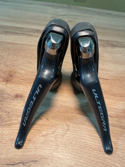 Shimano Ultegra R8020 R8000 Disc хидравличен дисков монтаж STI 11-cк