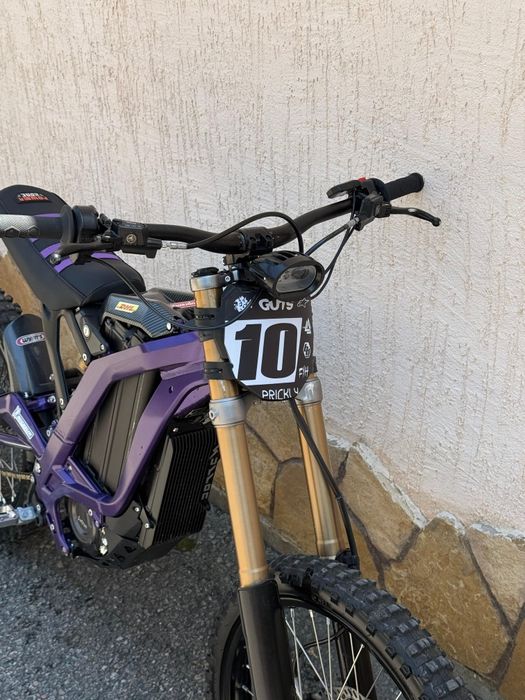Surron Light bee x 2025