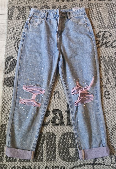 Дамски дрехи S/Xs