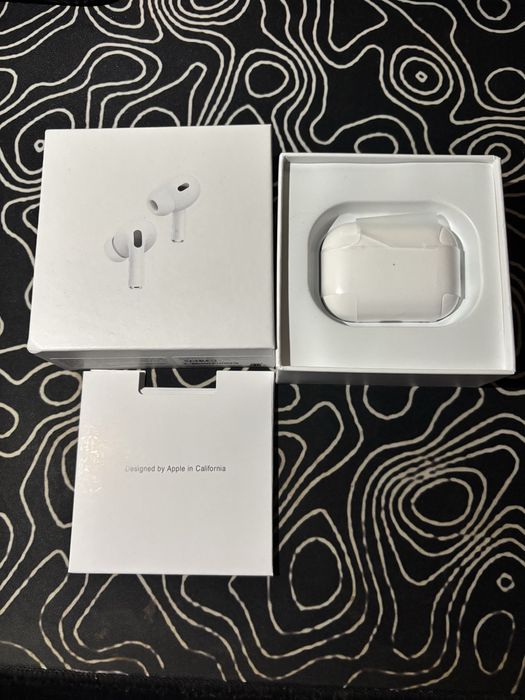 Apple Airpods Pro 2 -NOI