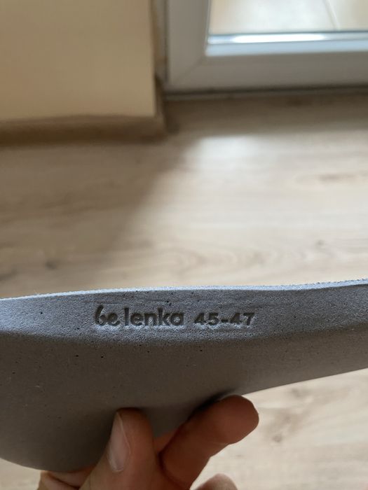 Be lenka 45n , Боси обувки