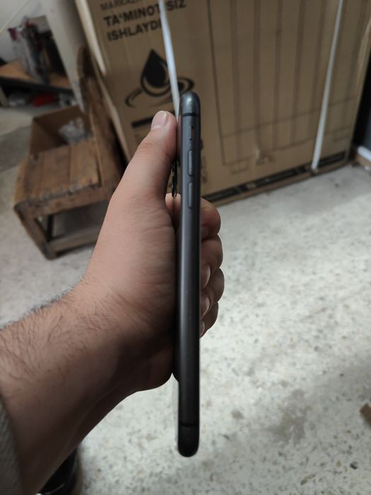 iPhone 11 zapchastga